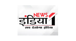 News 1 India