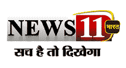 News11 Bharat