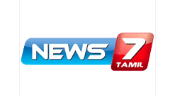News 7 Tamil