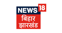 News18 Bihar Jharkhand