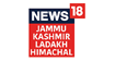 News18 Jammu Kashmir Ladakh Himachal