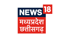 News18 Madhya Pradesh Chhattisgarh