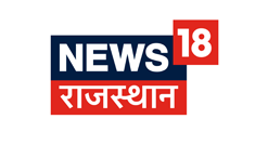 News18 Rajasthan