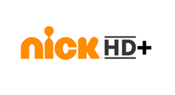 Nick HD+