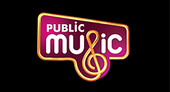 Public Music