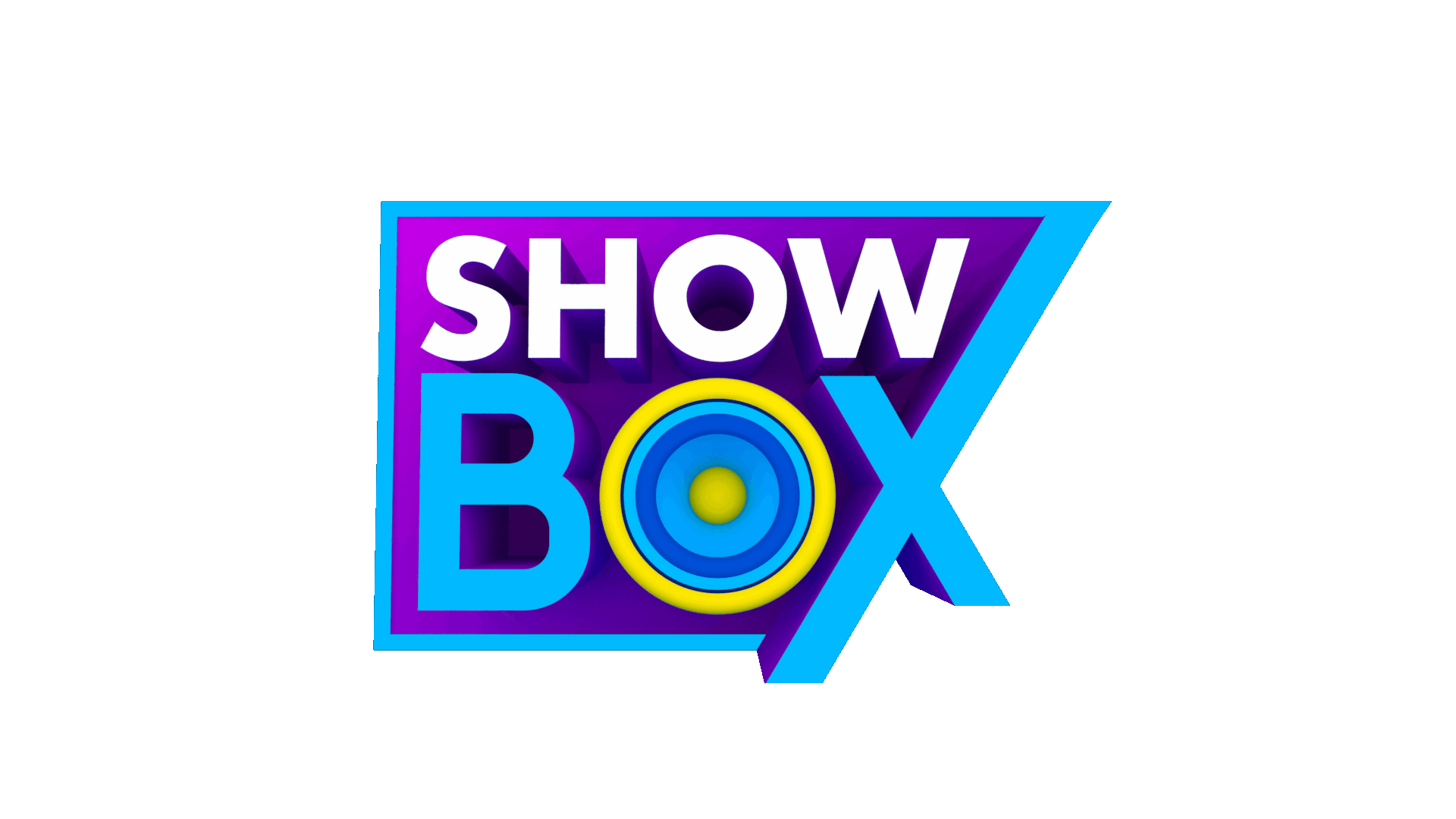 Showbox