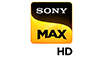 Sony Max HD