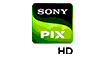 Sony Pix HD