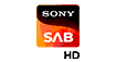 Sony SAB HD