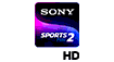 Sony Sports Ten 2 HD