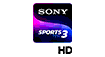 Sony Sports Ten 3 HD