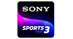 Sony Sports Ten 3