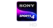 Sony Sports Ten 4 HD