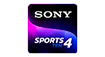 Sony Sports Ten 4