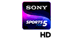 Sony Sports Ten 5 HD