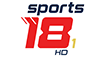 Sports 18 1 HD