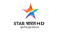 Star Bharat HD