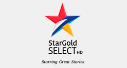 STAR Gold Select HD
