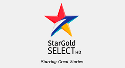 Star Gold Select HD