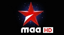 Star Maa HD