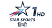 Star Sports 1 Hindi HD