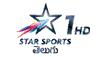 Star Sports 1 Telugu HD