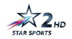 Star Sports 2 HD