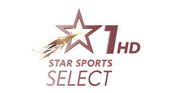 Star Sports Select 1 HD