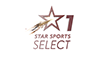 Star Sports Select 1