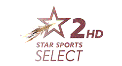 Star Sports Select 2 HD