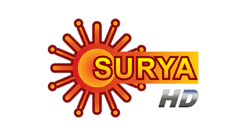 Surya TV HD