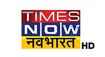 Times Now Navbharat HD