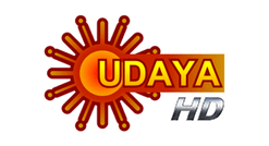 Udaya TV HD