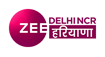 Zee Delhi NCR Haryana