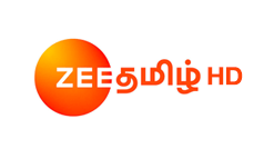 Zee Tamil HD