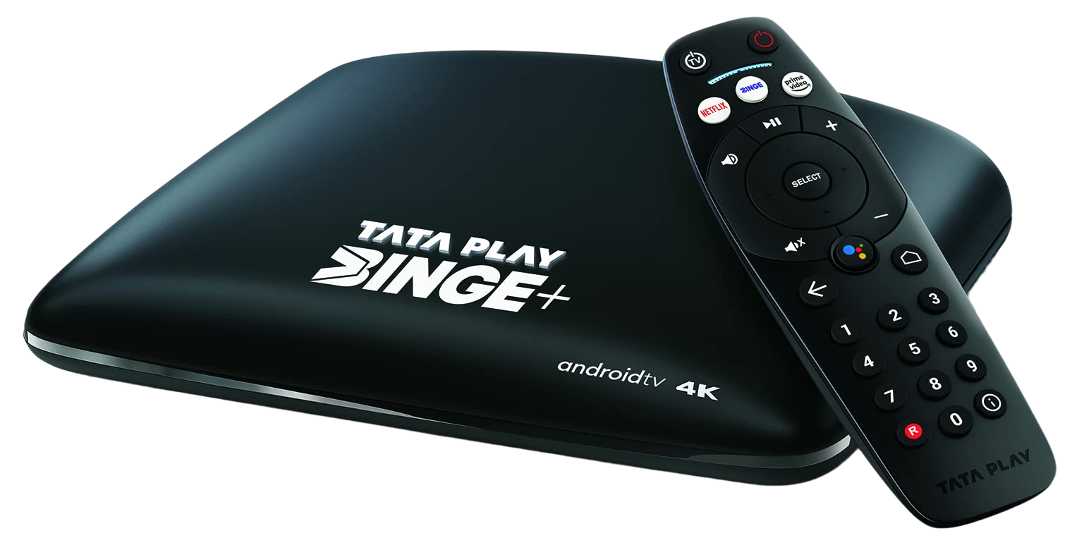 Binge STB