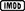 IMDb Logo