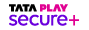 Tata Play Secure+ Logo