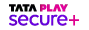 Tata Play Secure+ Logo