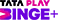 Tata Play Logo