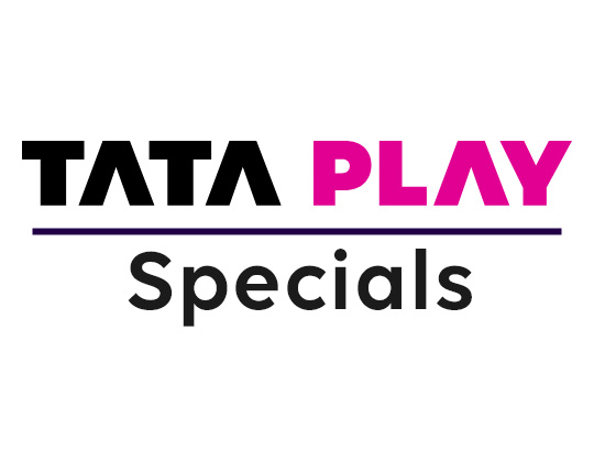 Choose Tata Play (formerly Tata Sky) DTH Services in India | Tata Play