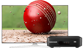 HD Set Top Box HD Set Top Box